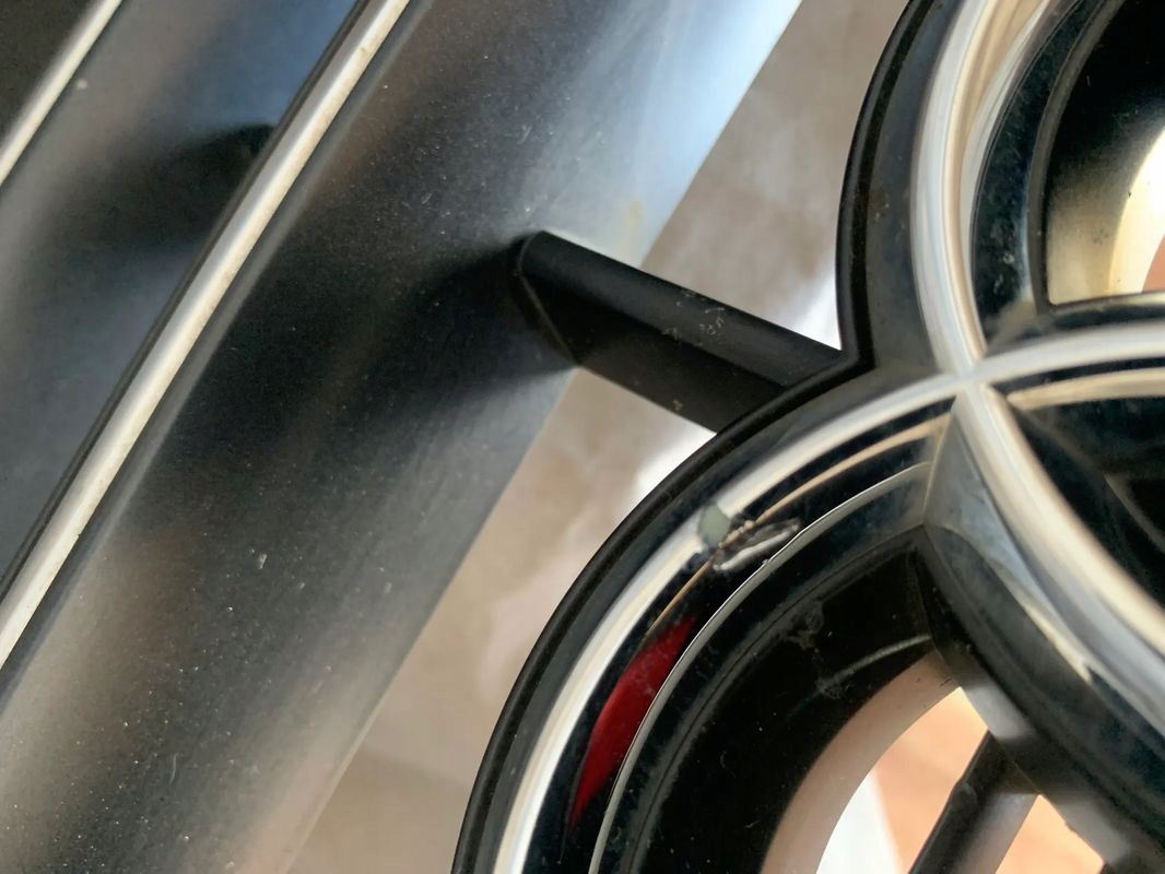 Audi Q5 Kühlergrill FRONTGRILL Kühlergitter - Thumbnail 5