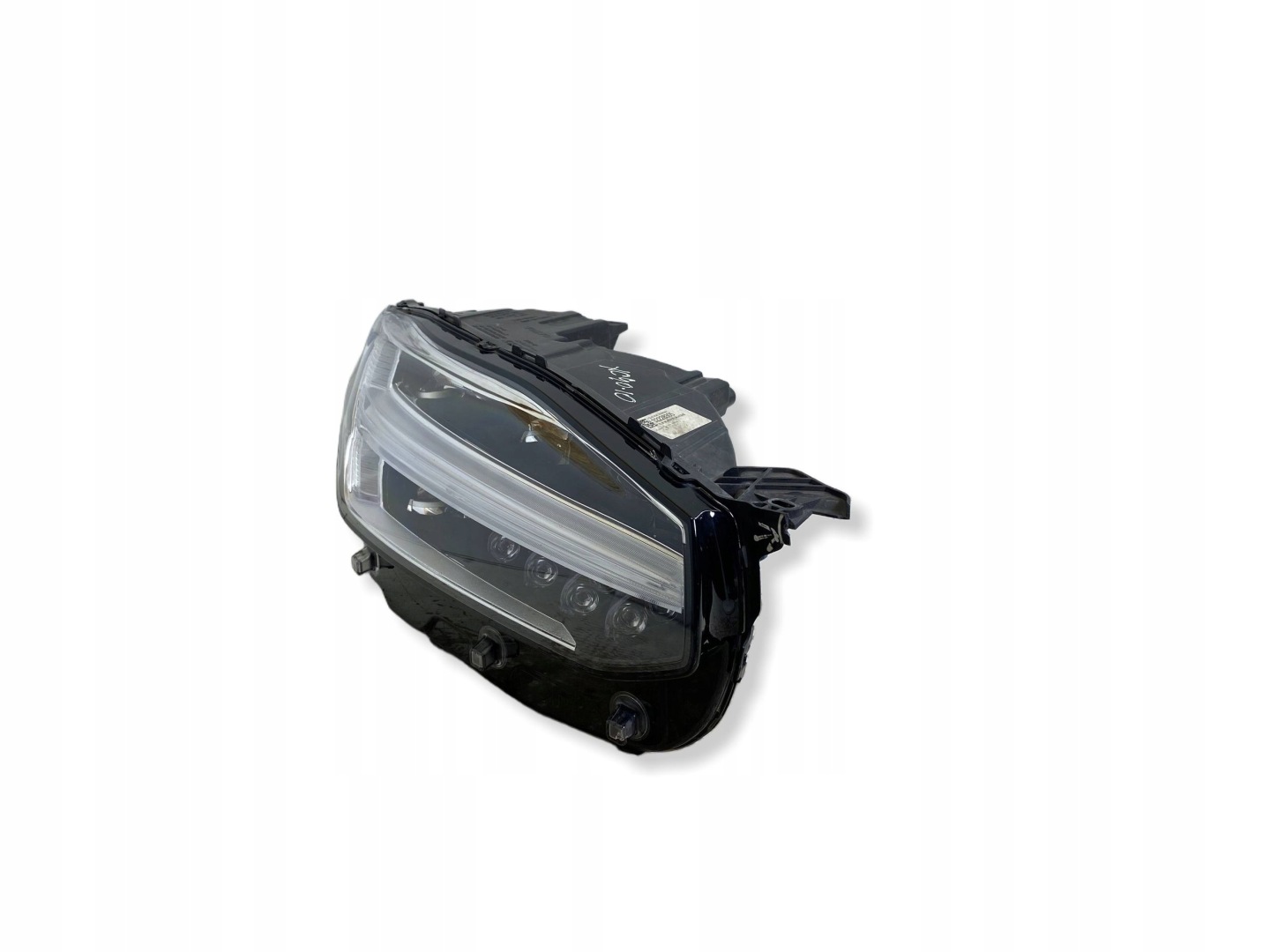 Frontscheinwerfer Volvo XC90 32228305 LED Rechts Scheinwerfer Headlight - Thumbnail 8