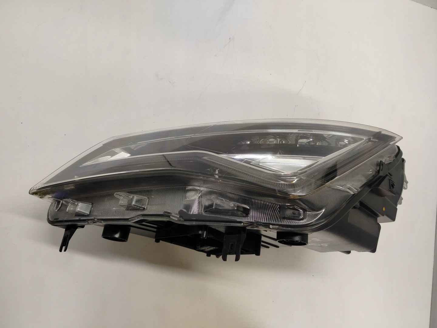 Frontscheinwerfer SEAT Ateca 576 576941008FS LED Links Scheinwerfer Headlight - Thumbnail 11