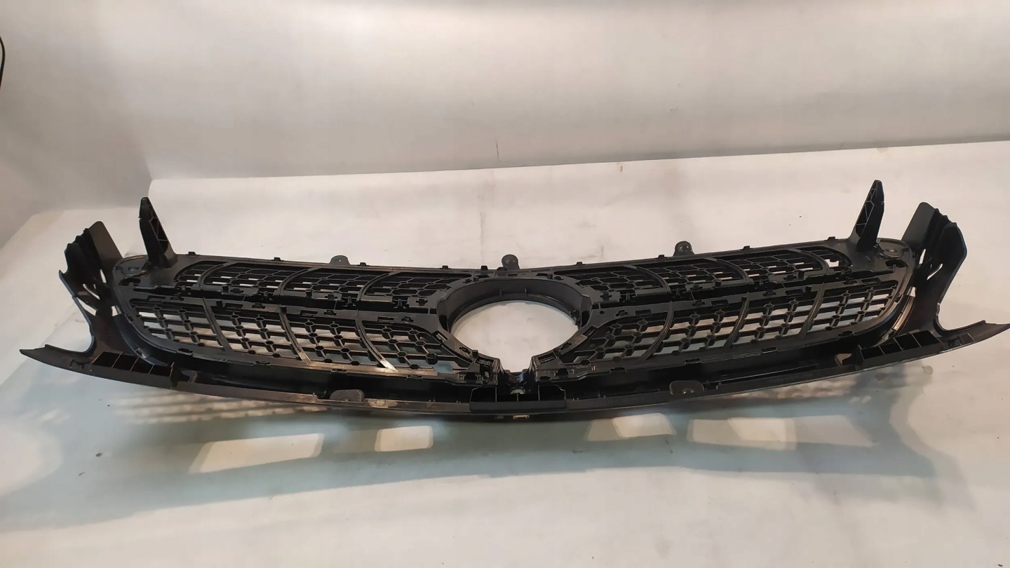 Mercedes-Benz GLA W247 Kühlergrill FRONTGRILL Kühlergitter A2478883201 - Thumbnail 9