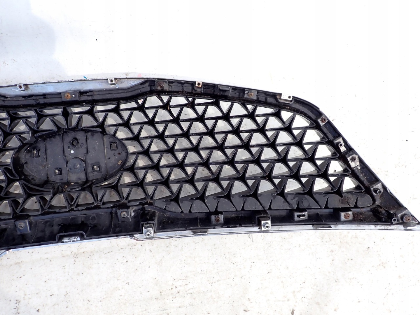 Kia Sorento UM Kühlergrill FRONTGRILL Kühlergitter - Thumbnail 6