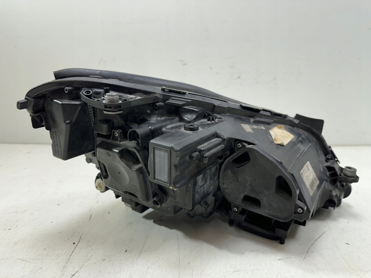Frontscheinwerfer Mercedes-Benz E-Klasse W207 A2079063900 ILS Links Headlight - Thumbnail 12