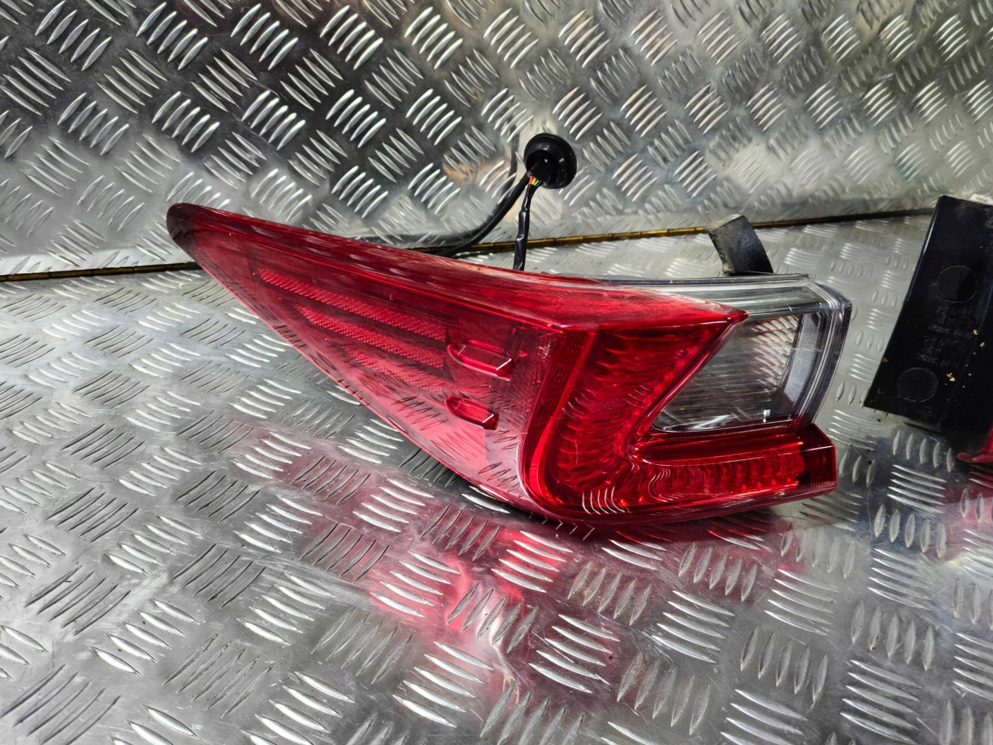 Lexus RC XC1 Rückleuchte Rearlamp - Thumbnail 2
