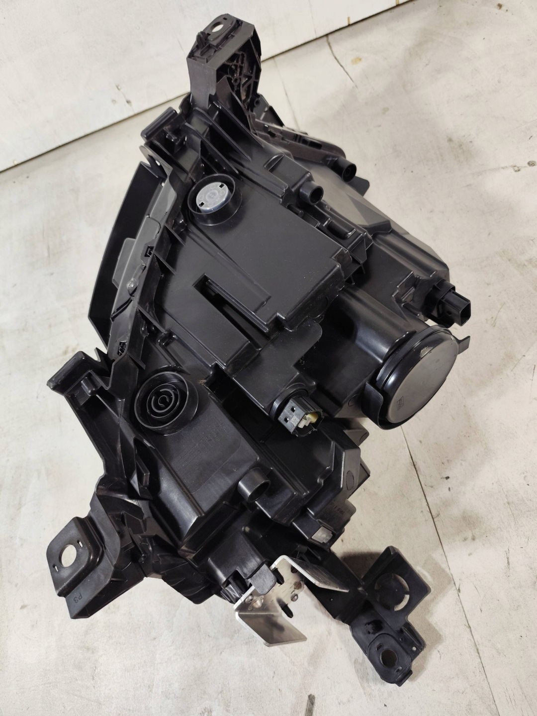 Frontscheinwerfer Opel Mokka 98479391 LED Rechts Scheinwerfer Headlight - Thumbnail 8