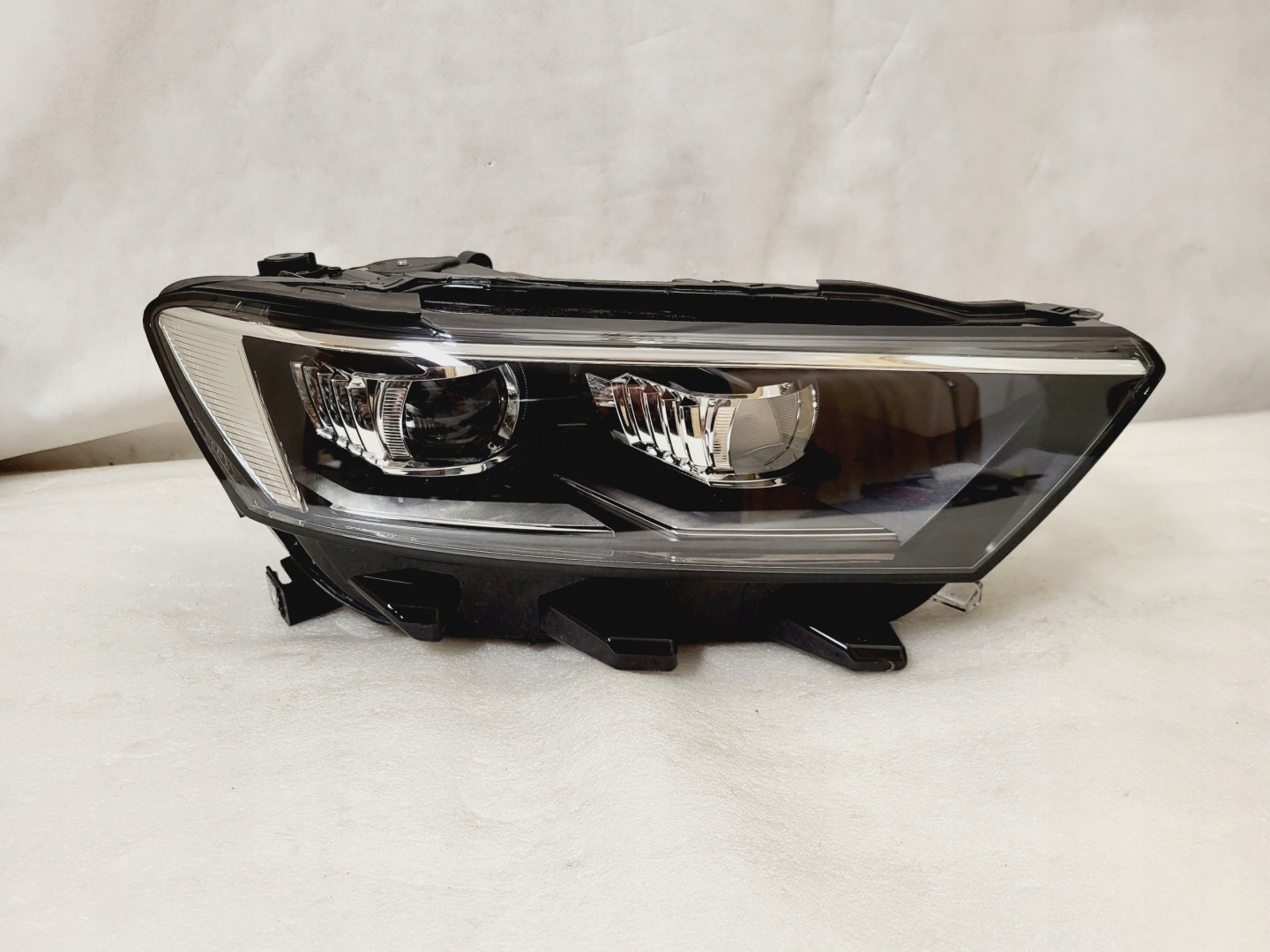 Frontscheinwerfer VW T-Roc A1 2GA941036P LED Links Scheinwerfer Headlight - Thumbnail 2