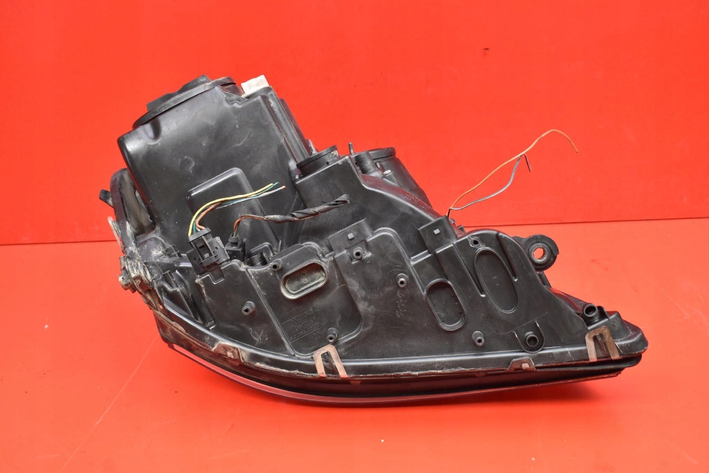 Frontscheinwerfer Mercedes-Benz GL-Klasse W164 A1648204359 LED Links Headlight - Thumbnail 6