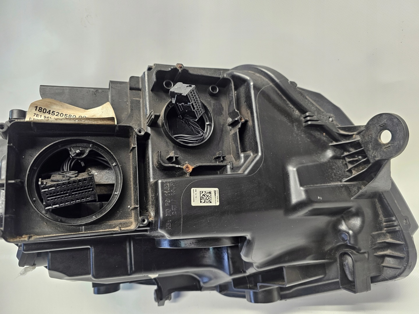 Frontscheinwerfer VW Transporter T6 7E1941035A LED Links Scheinwerfer Headlight - Thumbnail 10