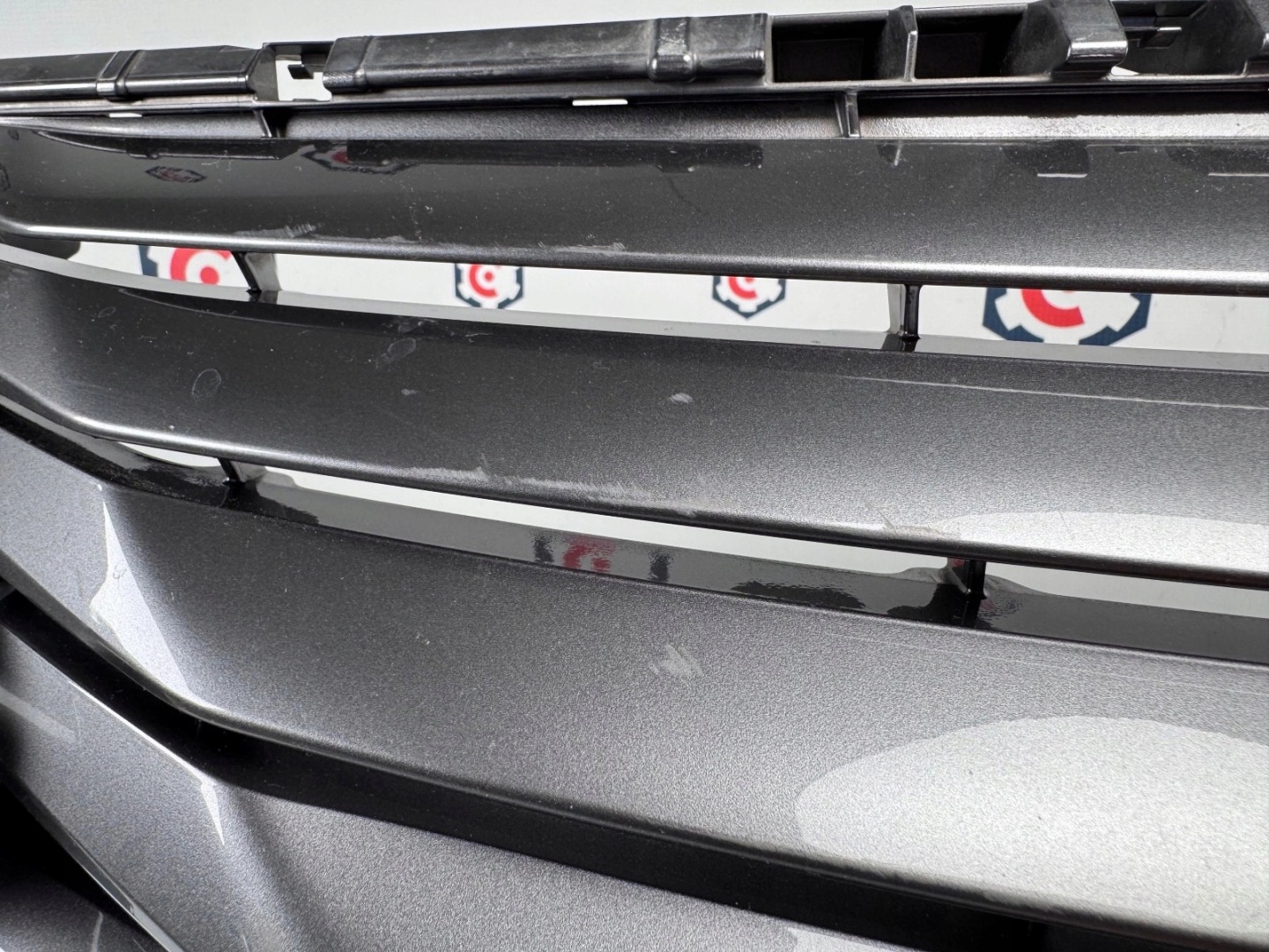Lexus RX HXU3 Kühlergrill FRONTGRILL Kühlergitter 5311148320 - Thumbnail 4