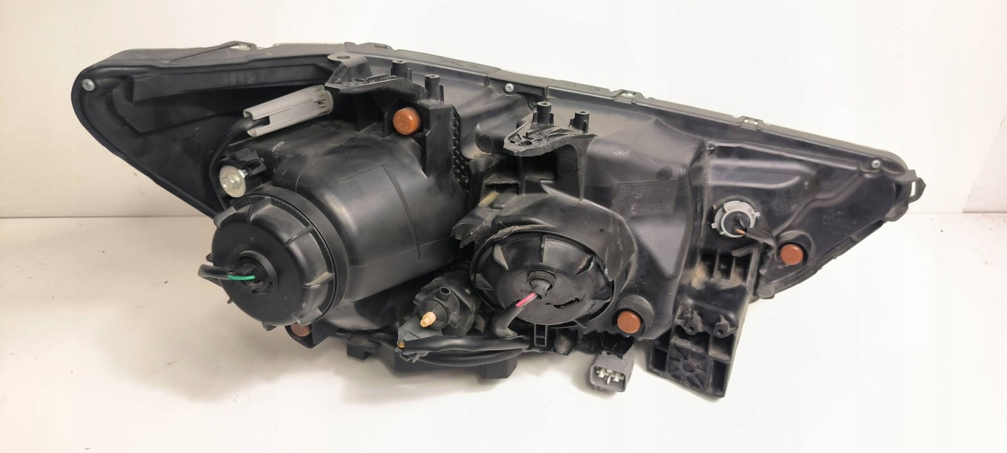 Frontscheinwerfer Mitsubishi ASX RJB LED Links Scheinwerfer Headlight - Thumbnail 8