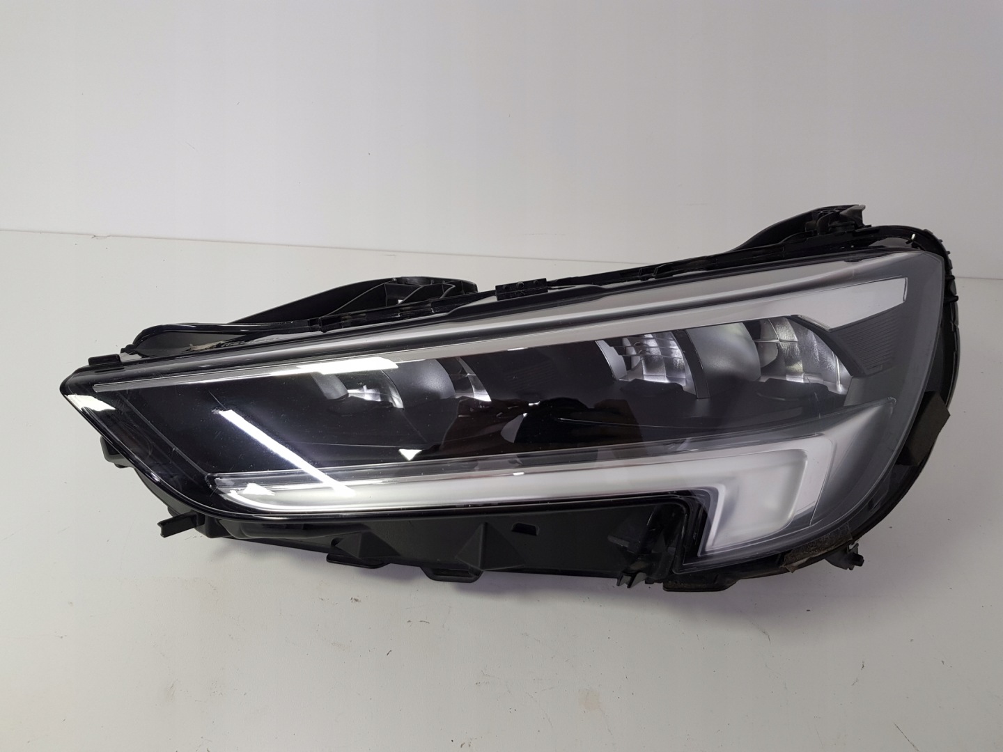 Frontscheinwerfer Opel Insignia 39218148 LED Links Scheinwerfer Headlight - Thumbnail 11