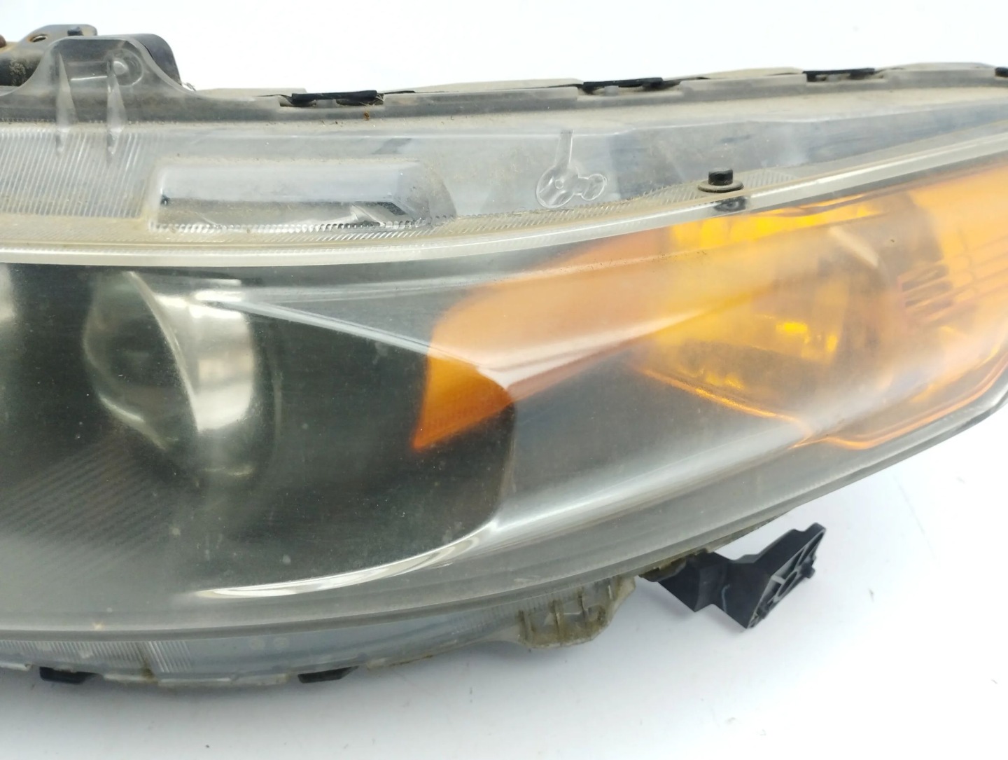 Frontscheinwerfer Honda Accord II AC LED Links Scheinwerfer Headlight - Thumbnail 7