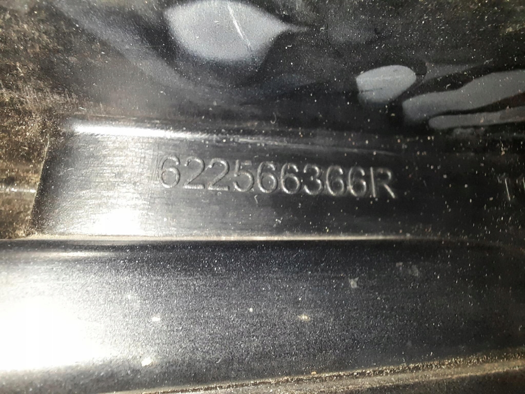 Mitsubishi Colt Z3B Kühlergrill FRONTGRILL Kühlergitter - Thumbnail 7