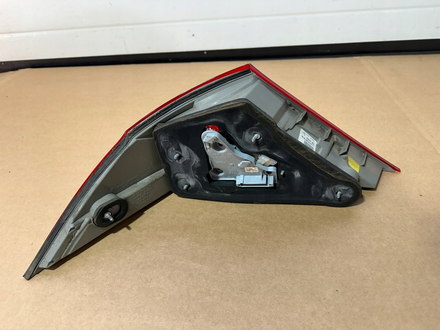 Mercedes-Benz CLS W218 Rückleuchte A2198200664 Rearlamp - Thumbnail 9