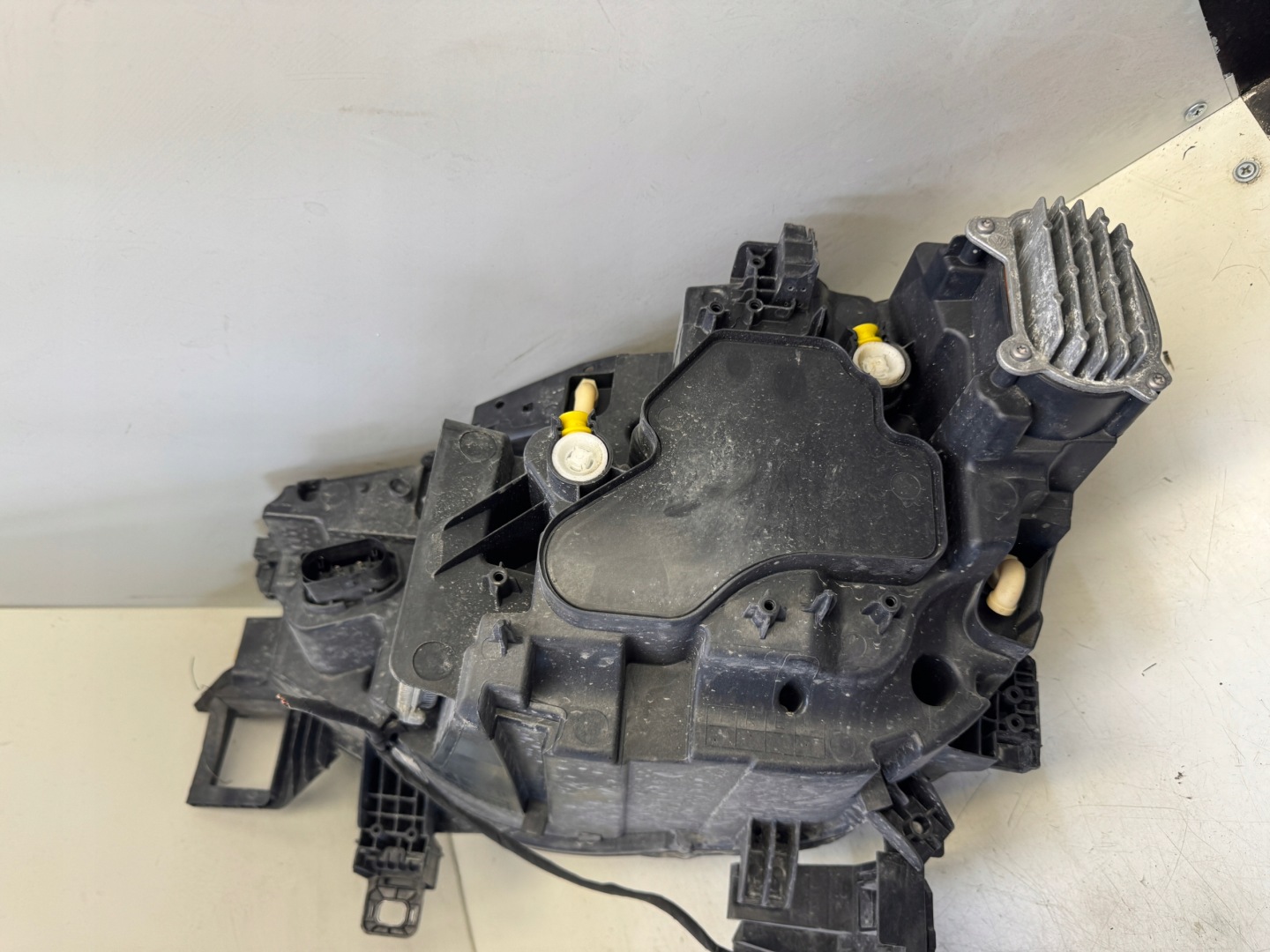 Frontscheinwerfer VW ID.4 E2 11B941036G LED Links Scheinwerfer Headlight - Thumbnail 10