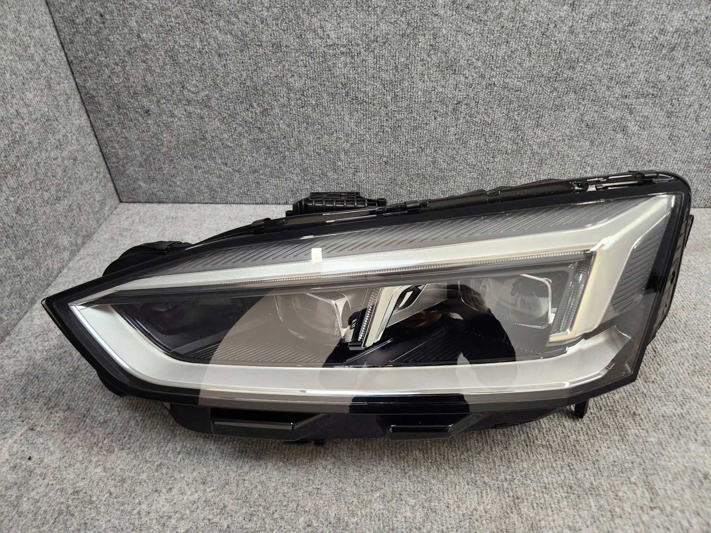 Frontscheinwerfer Audi A5 8W6941783HS Matrix LED Links Scheinwerfer Headlight - Thumbnail 2