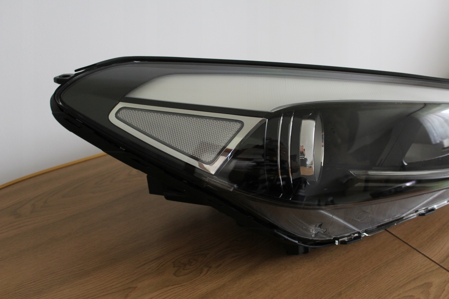 Frontscheinwerfer Hyundai Tucson NX4E 92102D7000 LED Rechts Headlight - Thumbnail 3