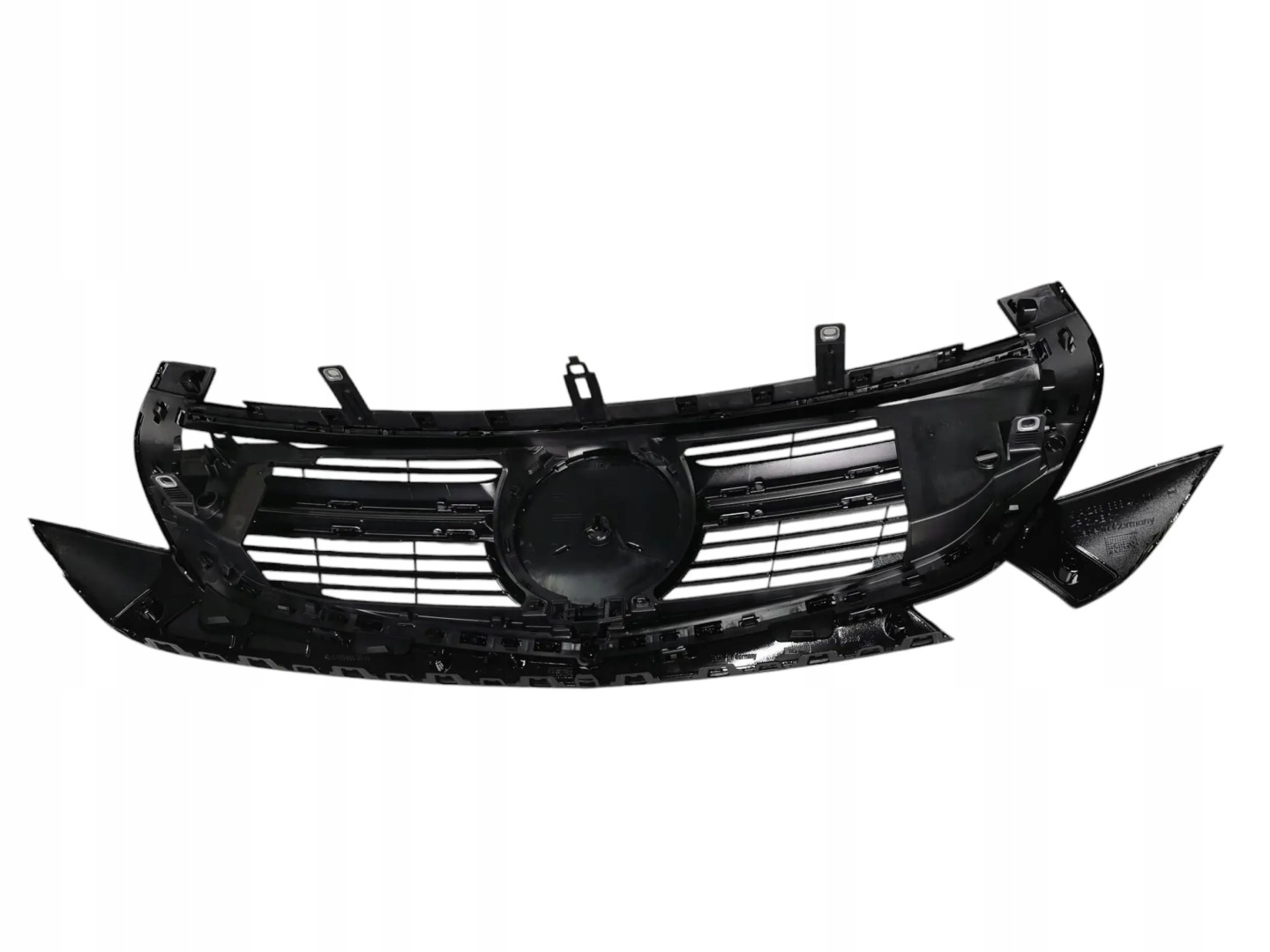 Mercedes-Benz EQC N293 Kühlergrill FRONTGRILL Kühlergitter A2938884700 - Thumbnail 9