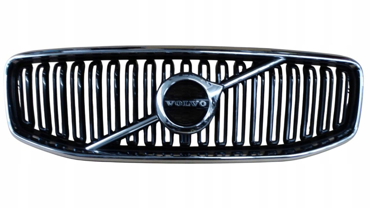 Volvo XC60 Kühlergrill FRONTGRILL Kühlergitter 31425535 - Thumbnail 1