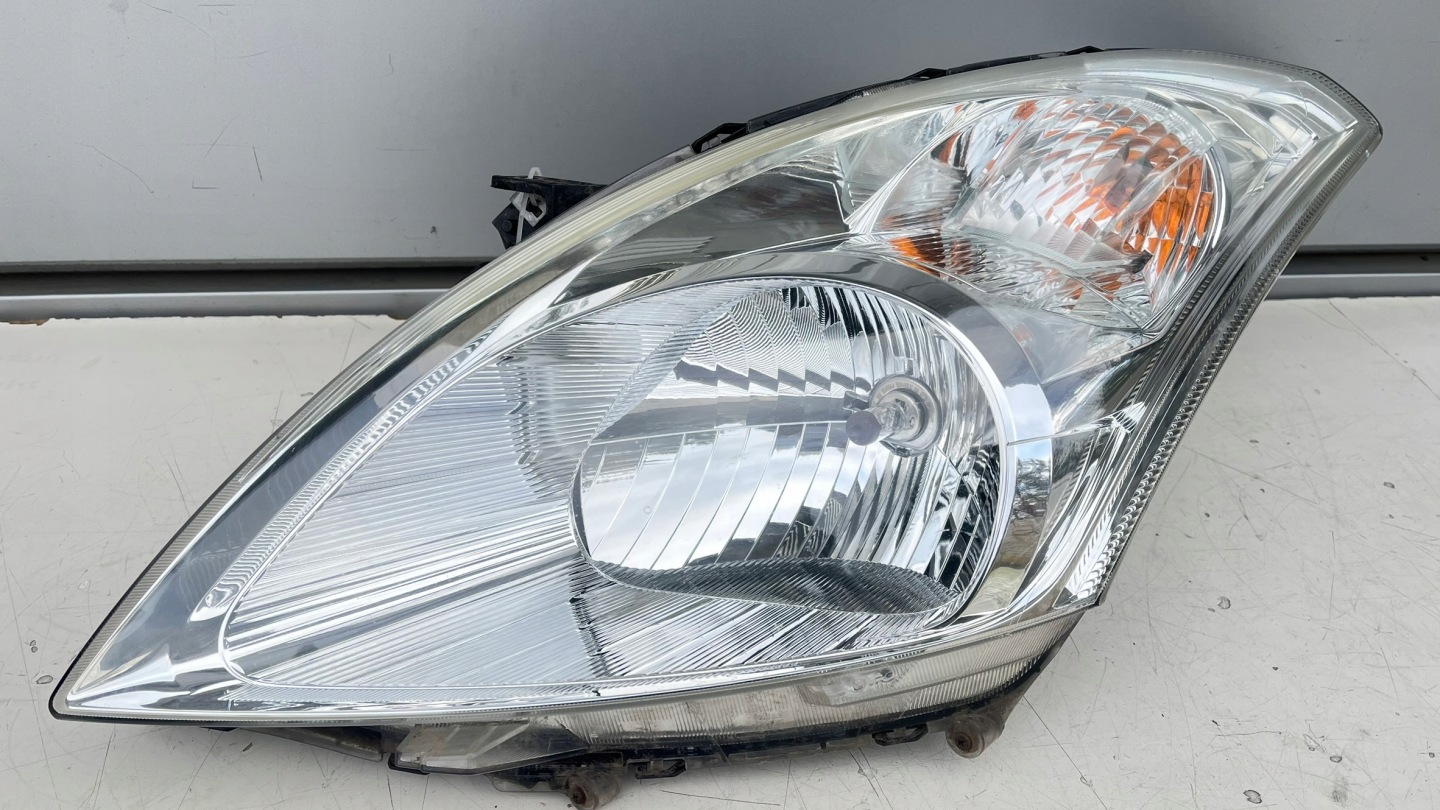 Frontscheinwerfer Suzuki Swift II EA LED Rechts Scheinwerfer Headlight - Thumbnail 1