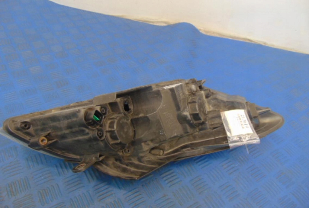 Frontscheinwerfer Kia Ceed CD LED Links Scheinwerfer Headlight - Thumbnail 15