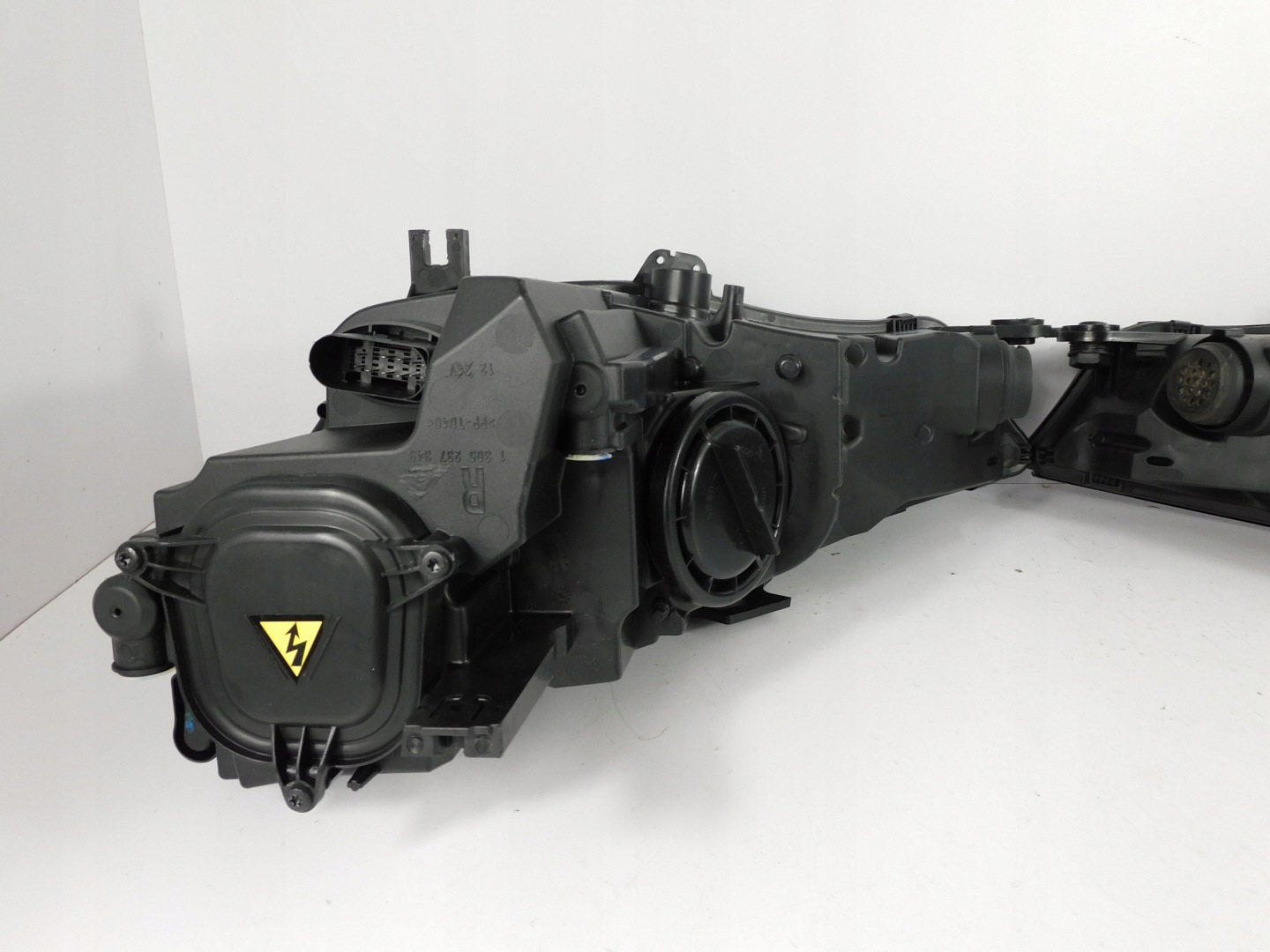 Frontscheinwerfer Audi A4 B9 8W0941006 Xenon Links Scheinwerfer Headlight - Thumbnail 11