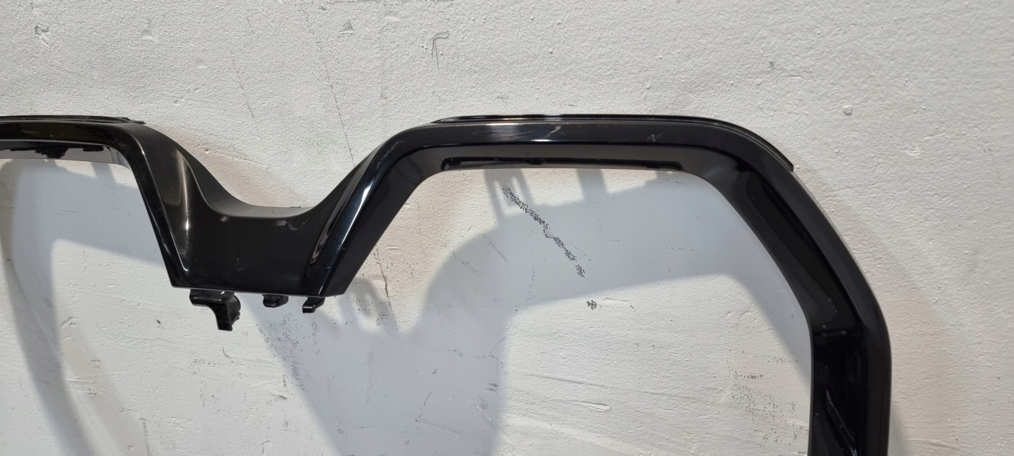 BMW iX I20 Kühlergrill FRONTGRILL Kühlergitter 5111949 - Thumbnail 2