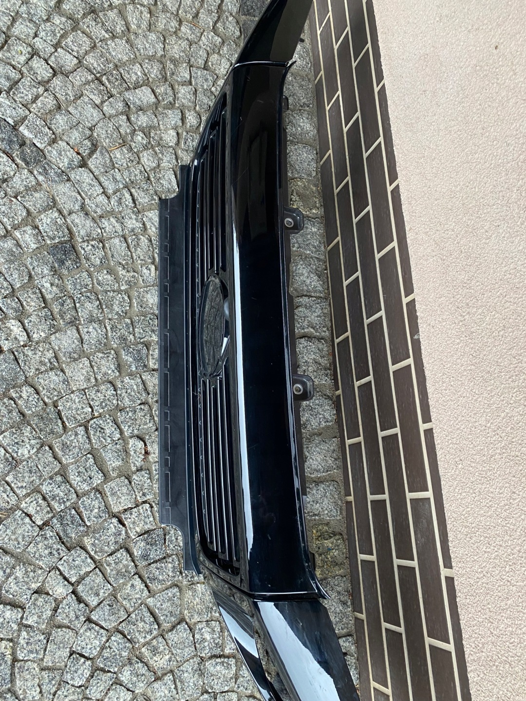 Mercedes-Benz G-Klasse W463 Kühlergrill FRONTGRILL Kühlergitter - Thumbnail 7