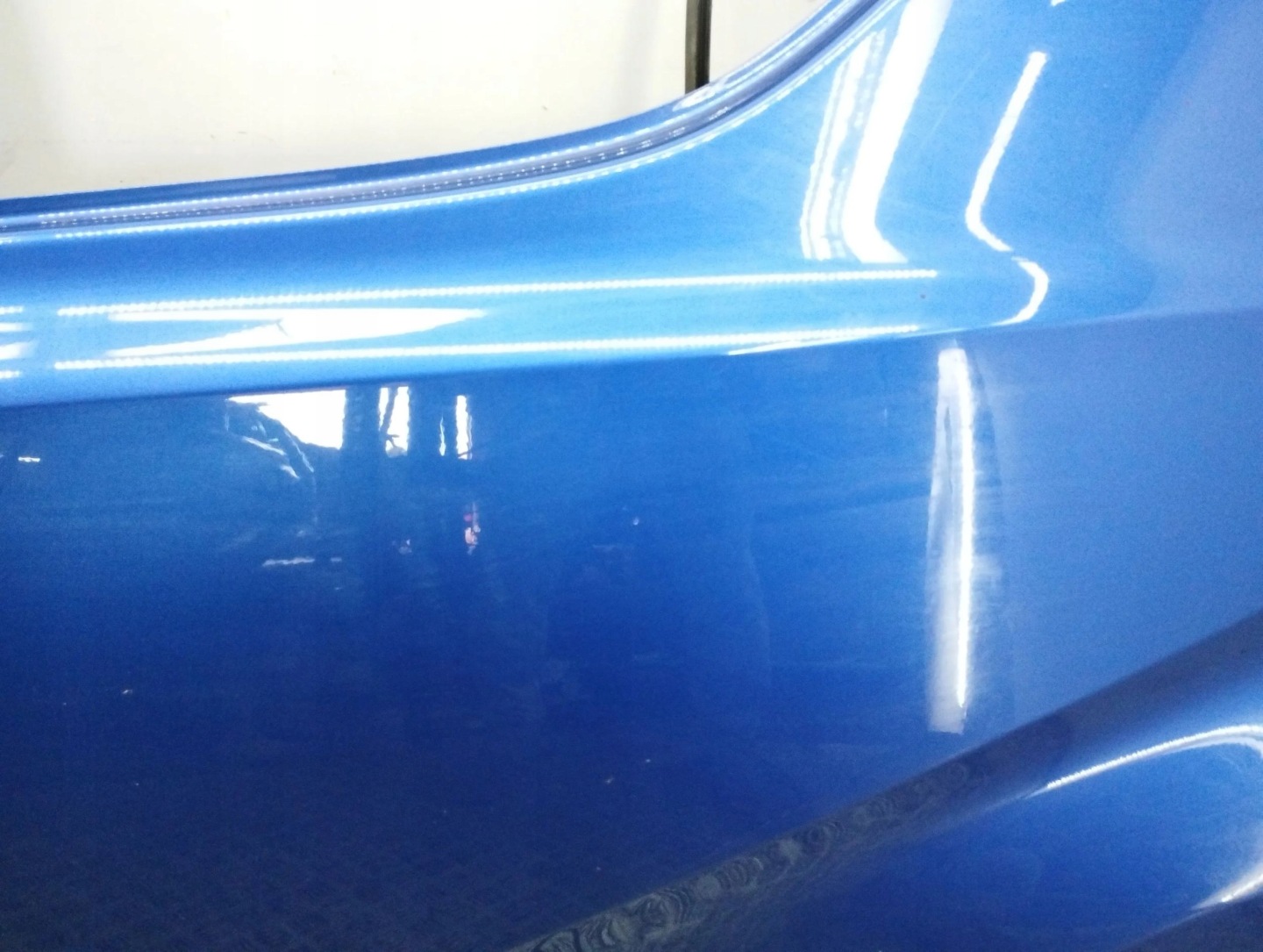 Toyota C-HR X20 Tür Vorne Links Door Porta Porte - Thumbnail 9