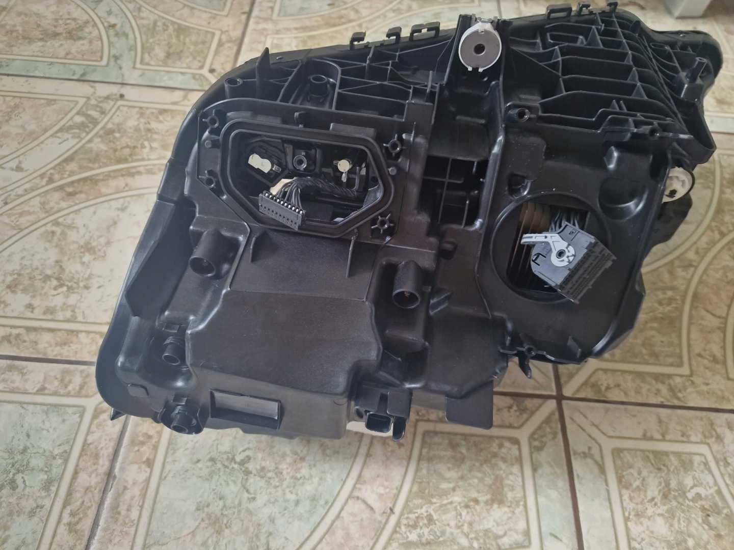 Frontscheinwerfer BMW 3 G20 6789855 LED ADAPTIVE Links Scheinwerfer Headlight - Thumbnail 10