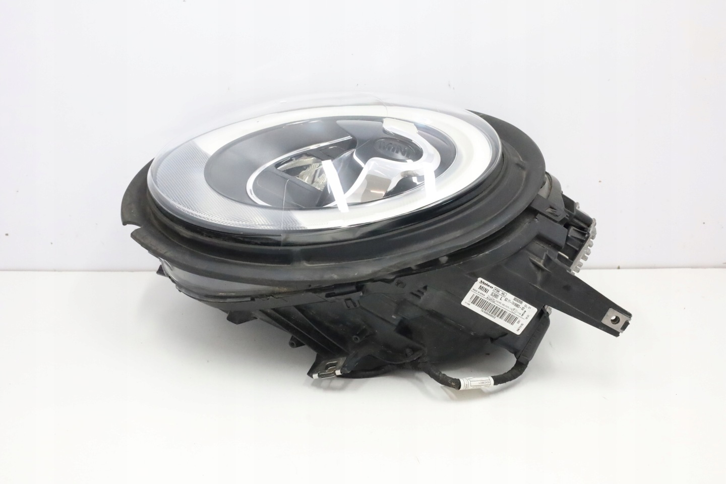 Frontscheinwerfer Mini MINI F55 7416983 LED Links Scheinwerfer Headlight - Thumbnail 2