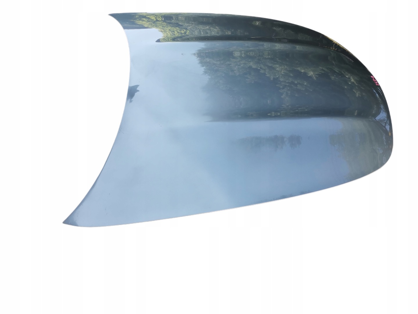 Motorhaube Mercedes-Benz SL-Klasse W232 Bonnet A2328809200 Hood - Thumbnail 5