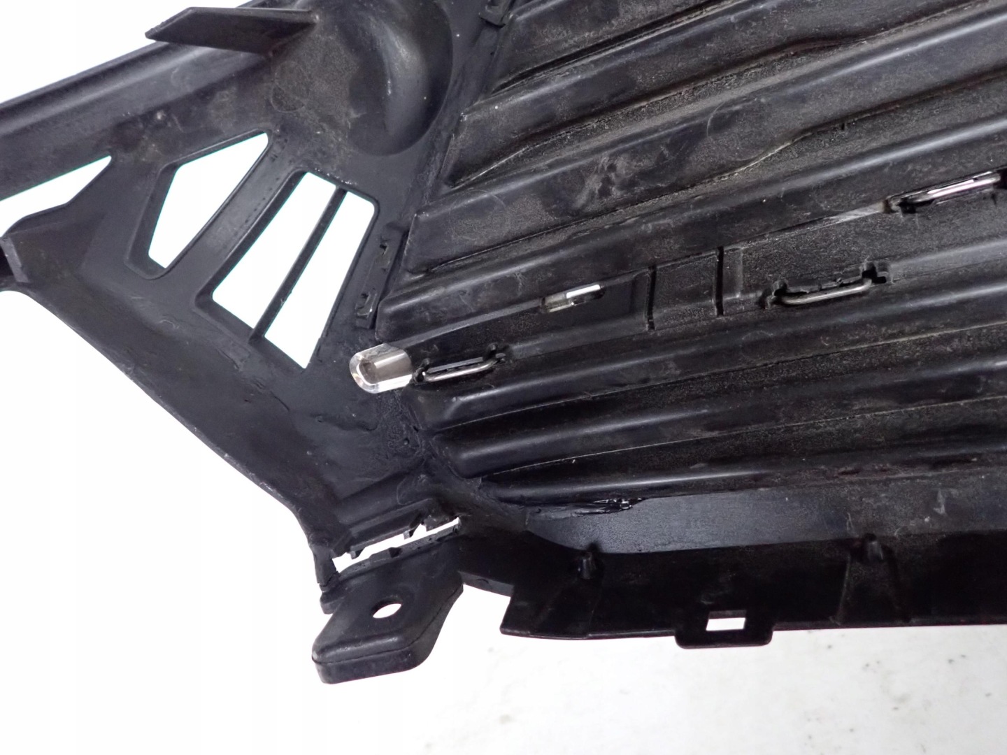 Opel Grandland Kühlergrill FRONTGRILL Kühlergitter - Thumbnail 12