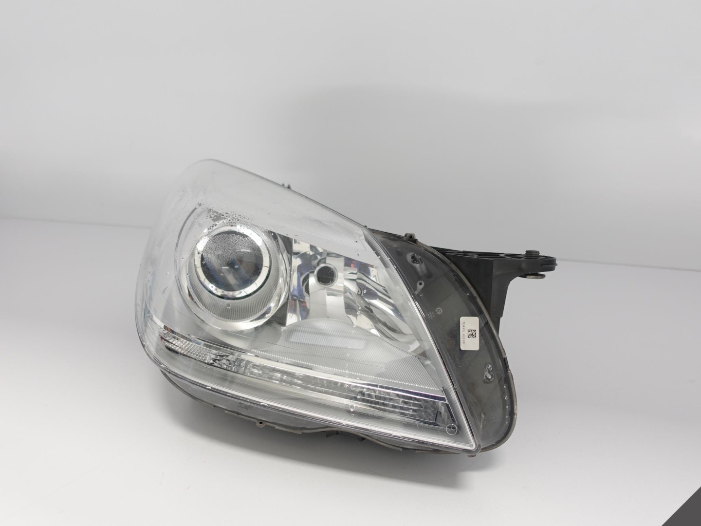 Frontscheinwerfer Mercedes-Benz SLK-Klasse W172 A1728200859 LED Rechts Headlight - Thumbnail 4