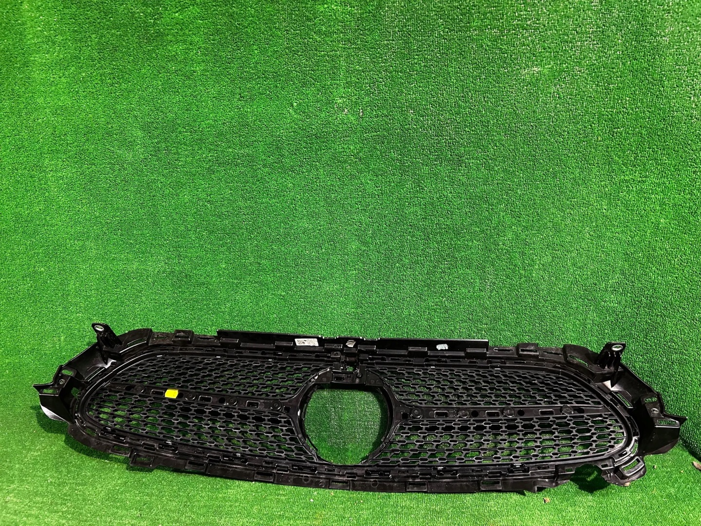 Mercedes-Benz E-Klasse W213 Kühlergrill FRONTGRILL Kühlergitter A2138803606 - Thumbnail 3