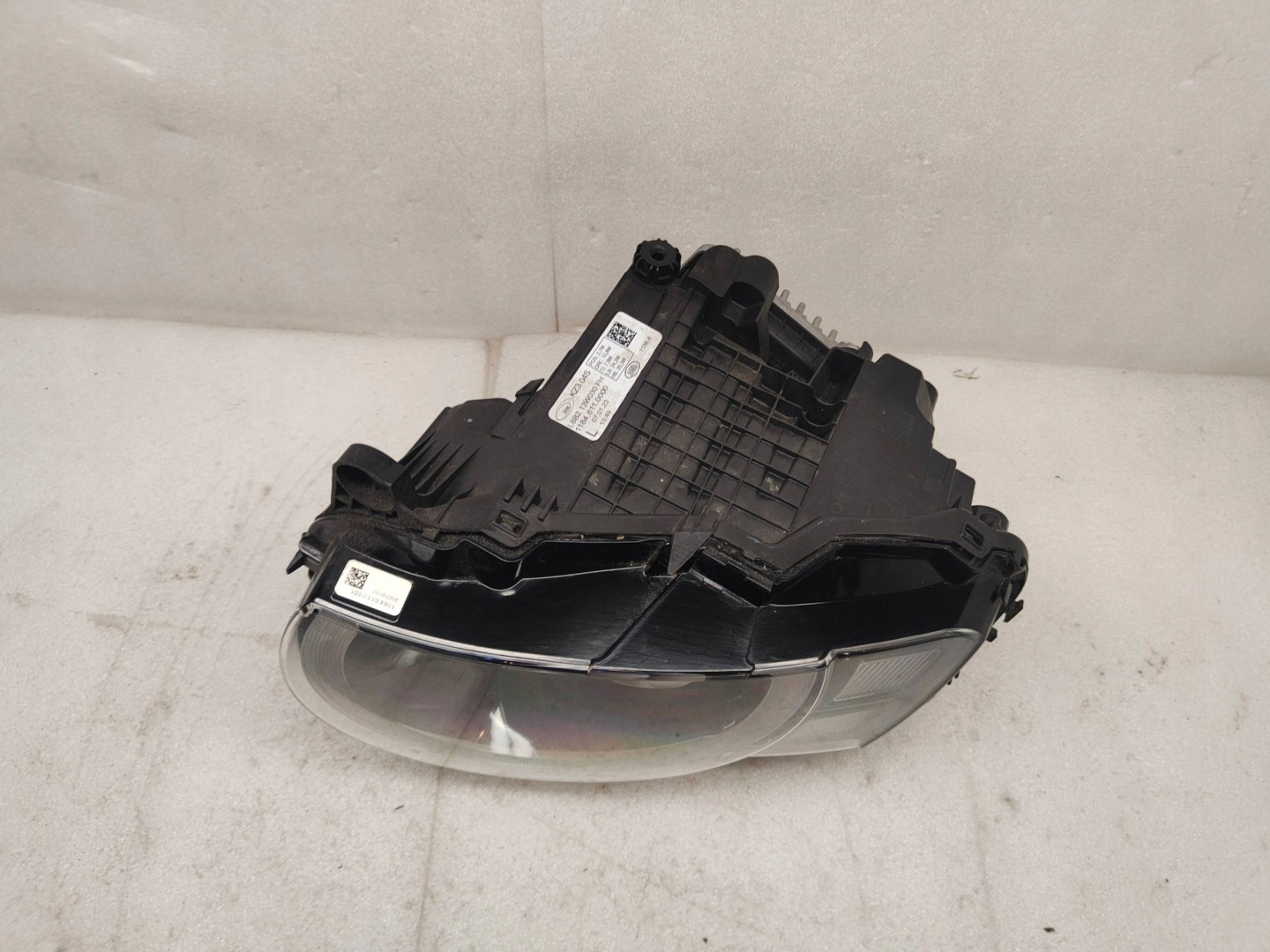 Frontscheinwerfer Land Rover Defender LA L8B213W030 LED Links Headlight - Thumbnail 3