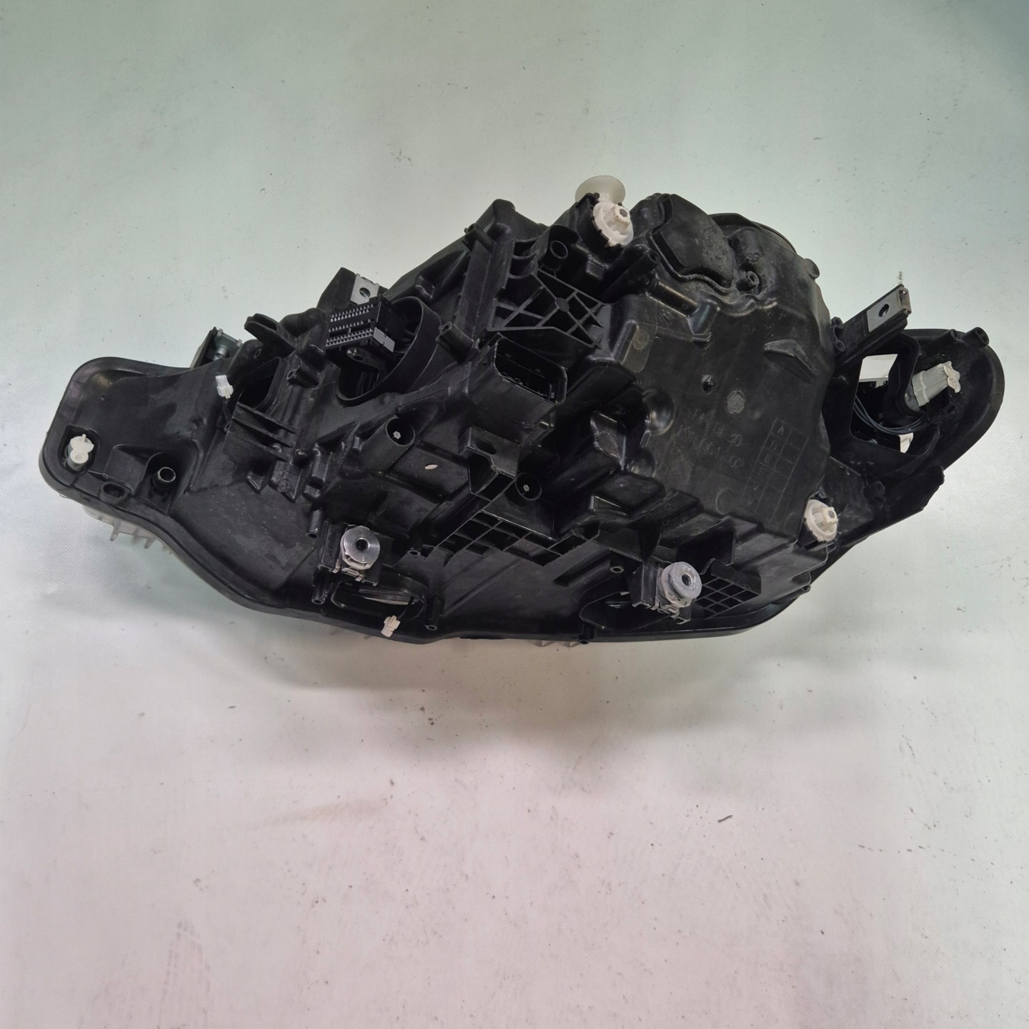 Frontscheinwerfer BMW 3 F31 1EX01210392AD LED ADAPTIVE Rechts Headlight - Thumbnail 9