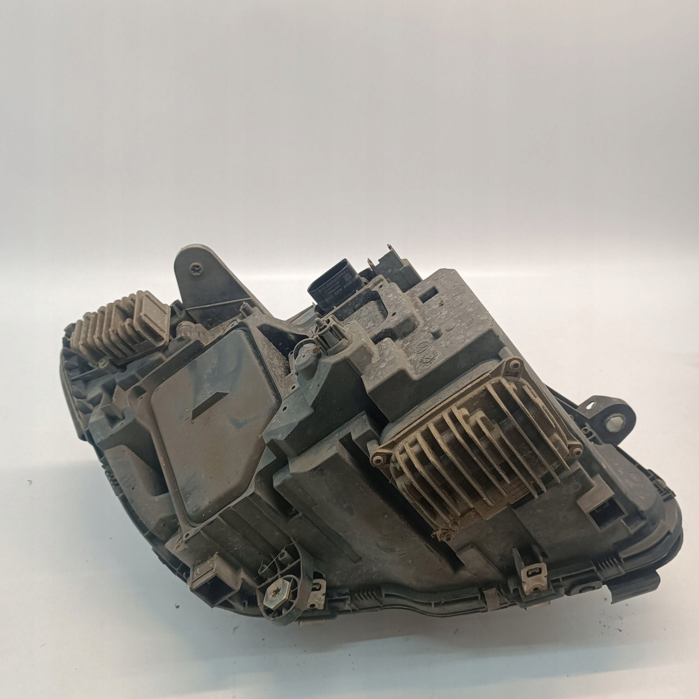 Frontscheinwerfer Mercedes-Benz C-Klasse W205 A2058201361 LED Links Headlight - Thumbnail 9
