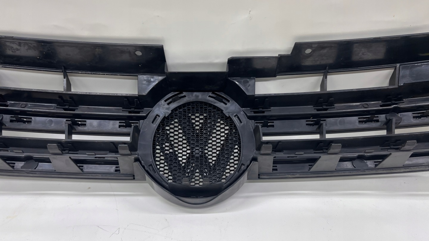 VW Touareg I Kühlergrill FRONTGRILL Kühlergitter 7P6853651AB - Thumbnail 8