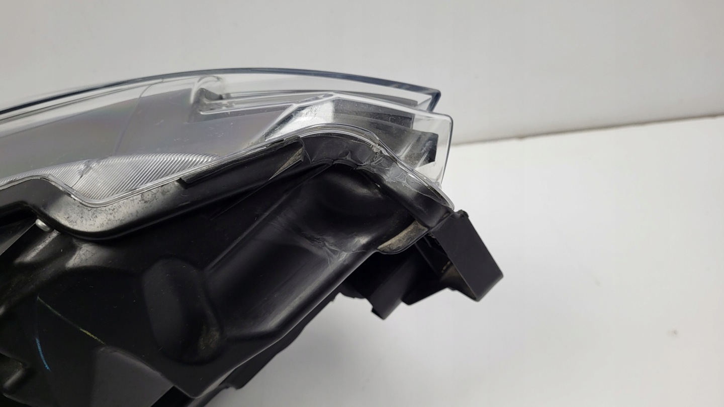 Frontscheinwerfer Mazda 2 DE D43N51040K LED Links Scheinwerfer Headlight - Thumbnail 10