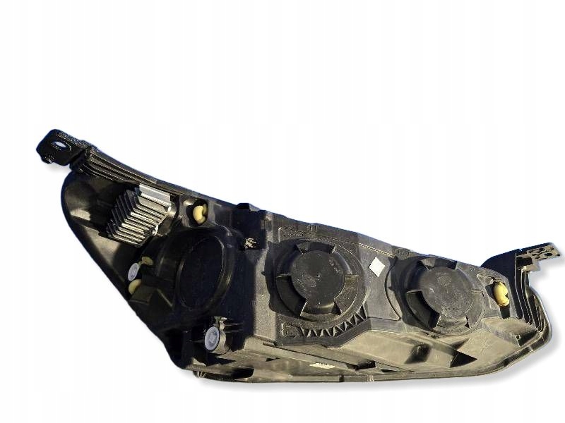 Frontscheinwerfer Ford Focus IV Mk4 MX7B13E015CC LED Links Headlight - Thumbnail 11