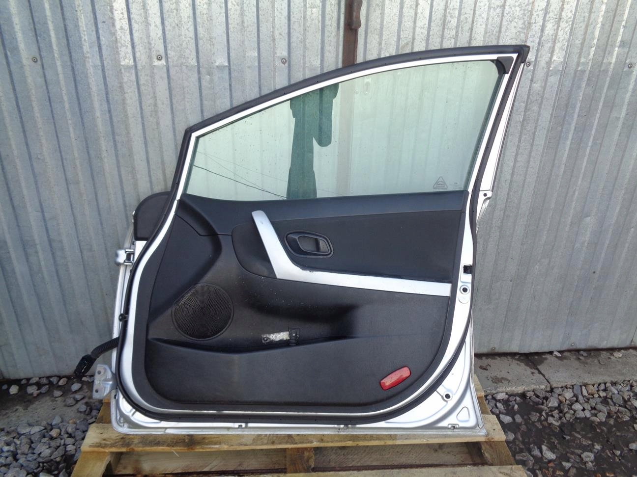 Kia Ceed CD Tür Vorne Rechts Door Porta Porte - Thumbnail 8