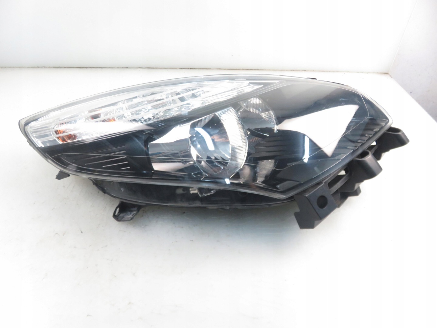 Frontscheinwerfer Renault Scénic I JA 260108250R LED Rechts Headlight - Thumbnail 9