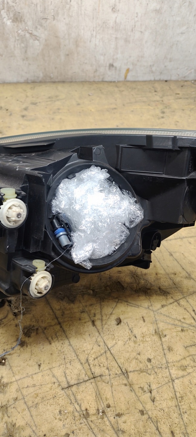 Frontscheinwerfer Opel Insignia Facelift LED Rechts Scheinwerfer Headlight - Thumbnail 9