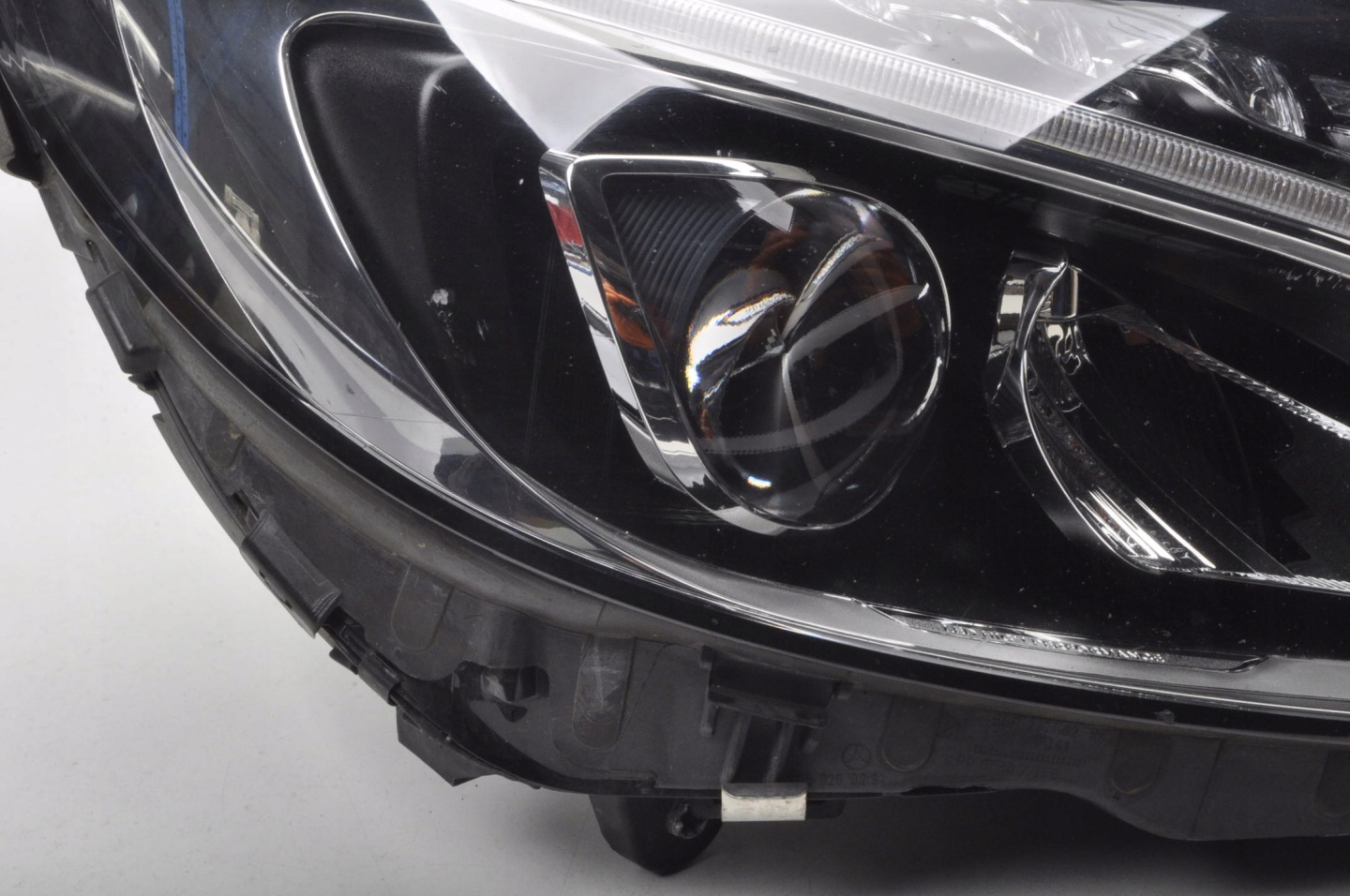 Frontscheinwerfer Mercedes-Benz C-Klasse W205 A2059062804 LED Rechts Headlight - Thumbnail 10
