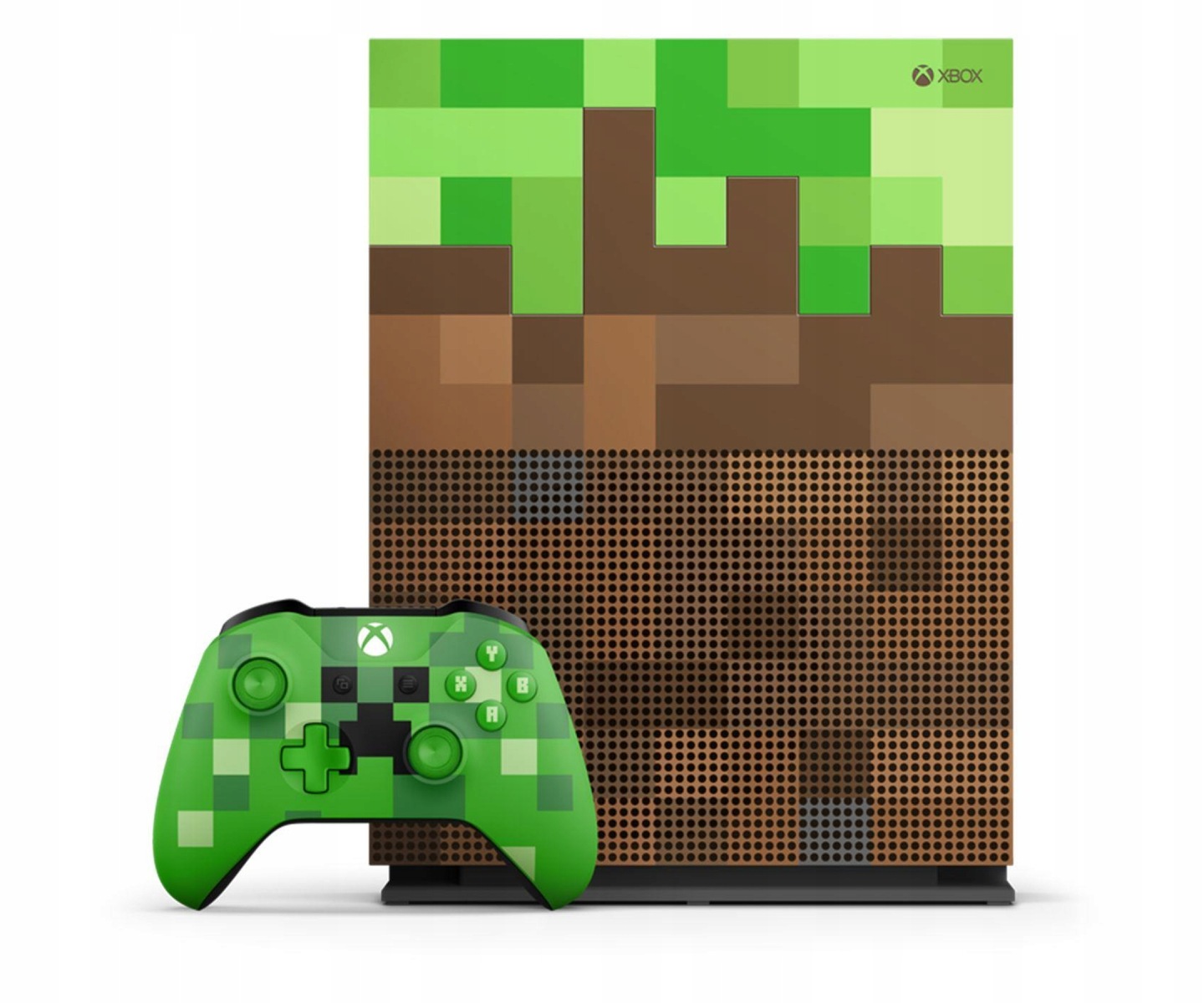 Nintendo Switch Microsoft XBOX ONE 1TB KONSOLA MICROSOFT XBOX ONE X 1TB CZARNA + PAD + KABLE