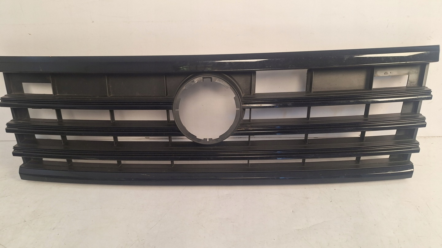 VW Touareg I Kühlergrill FRONTGRILL Kühlergitter - Thumbnail 1