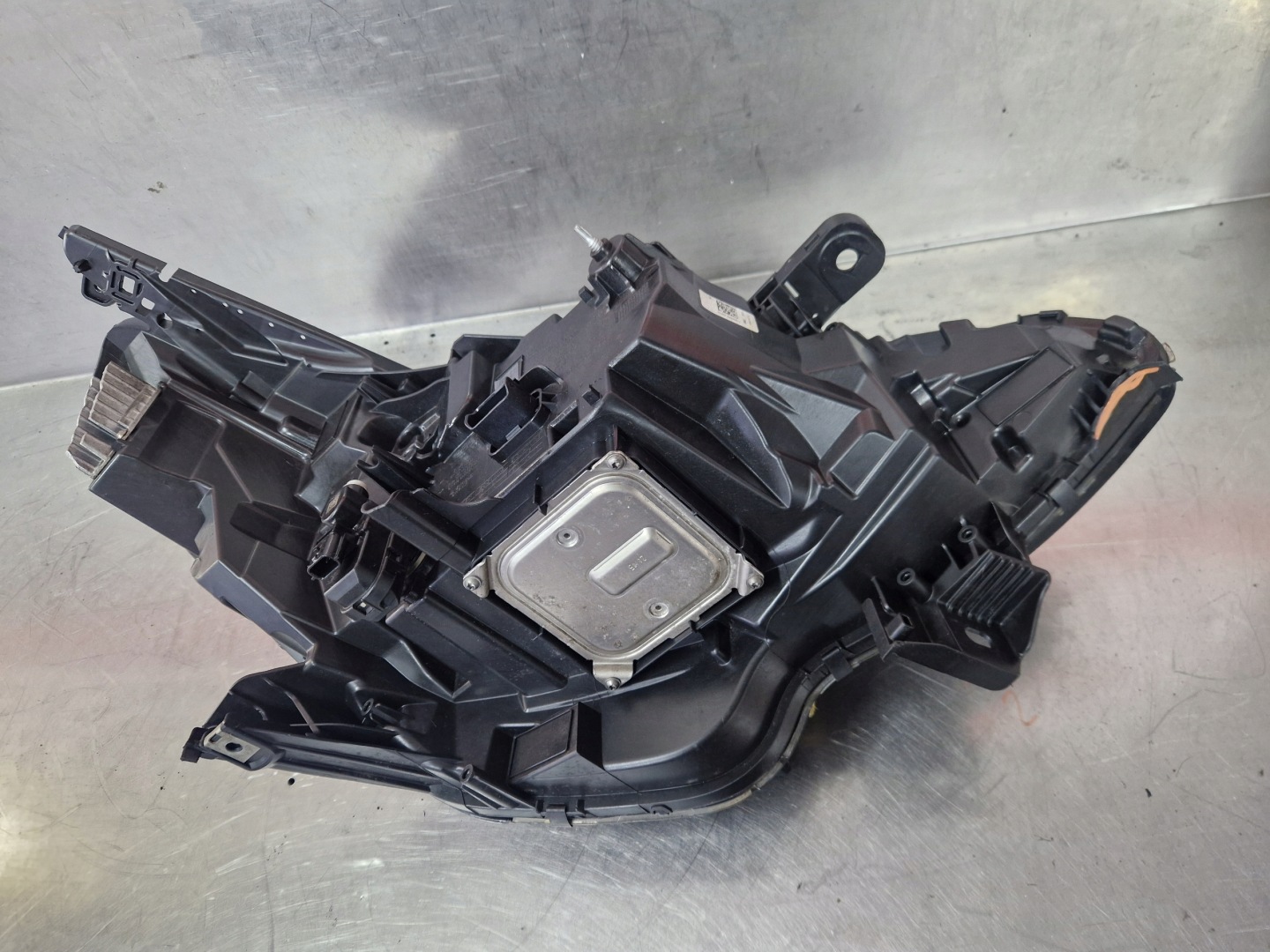 Frontscheinwerfer Renault Clio X98 260606305R LED Links Scheinwerfer Headlight - Thumbnail 8