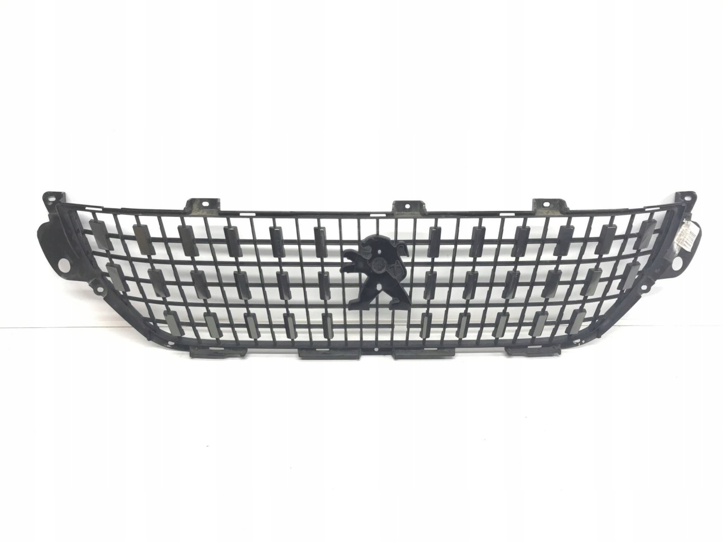 Peugeot 2008 Kühlergrill FRONTGRILL Kühlergitter 9815372877 - Thumbnail 1