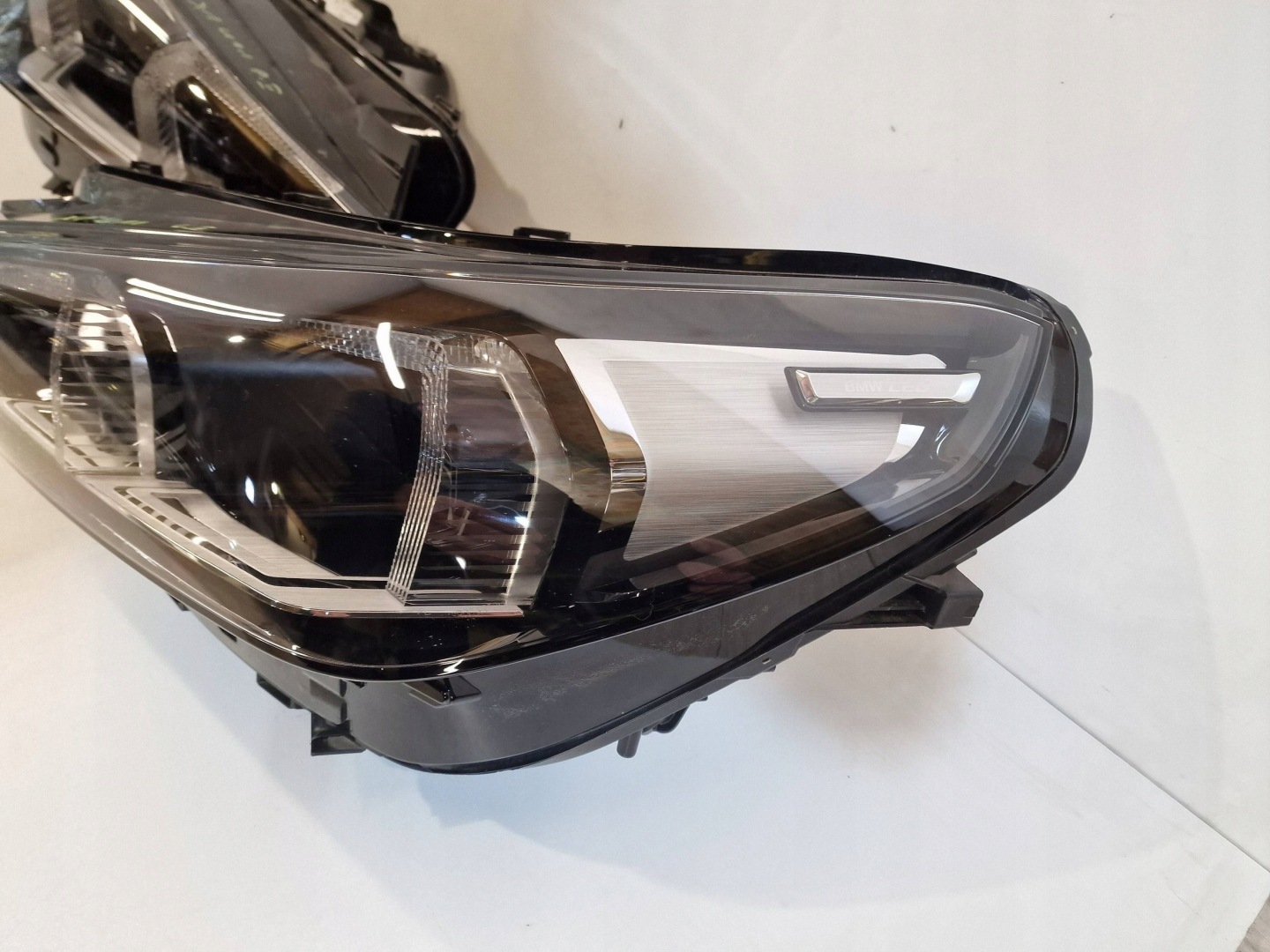 Frontscheinwerfer BMW X1 U11 5A5BD47 LED Links Scheinwerfer Headlight - Thumbnail 3