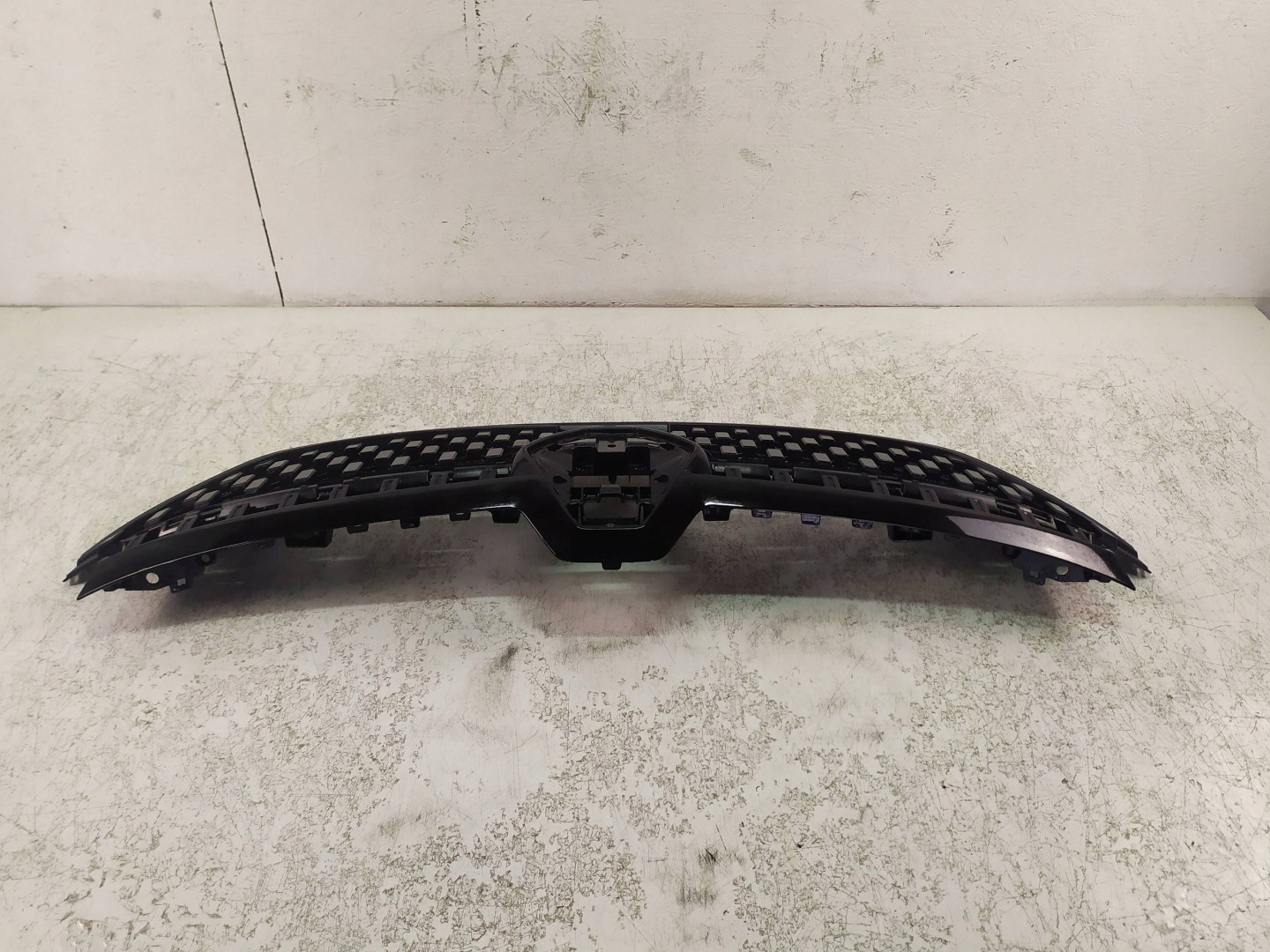 Renault Austral RHN Kühlergrill FRONTGRILL Kühlergitter 622563643R - Thumbnail 7
